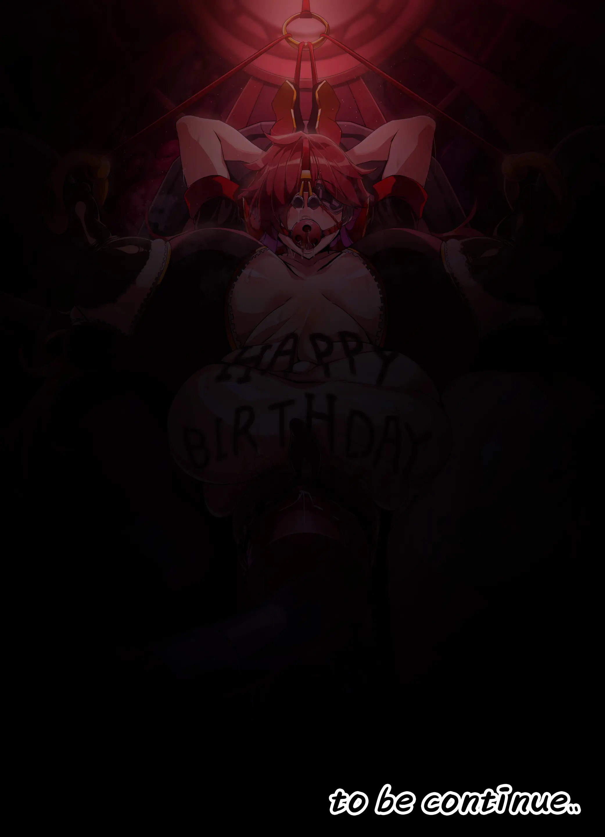 ELSWORD Elesis 1-2-3-4-5-6-7 CG